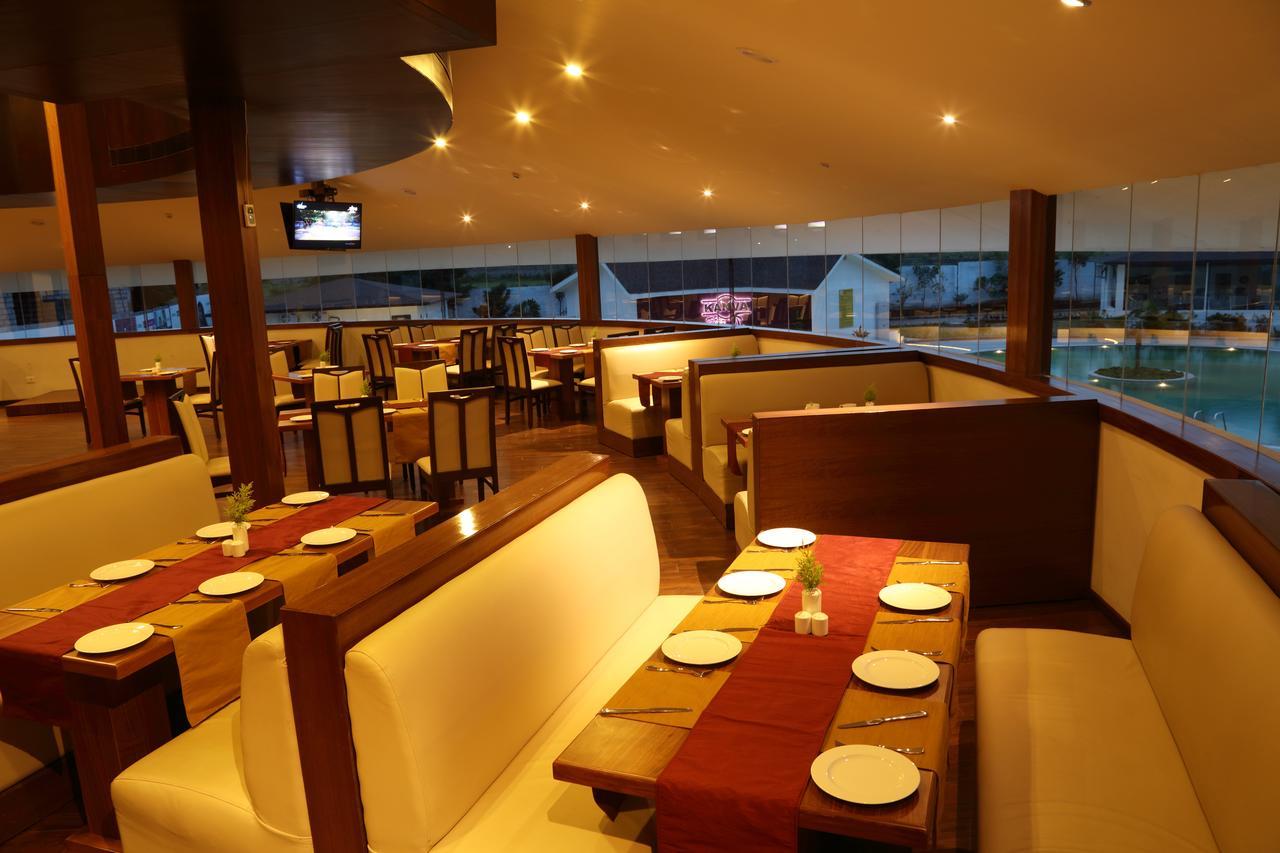 Kanva Star Resorts Nelamangala Exterior foto